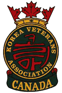 Korea Veterans Association of Canada, Unit 21-Edmonton